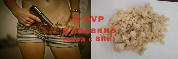 стафф Ладушкин